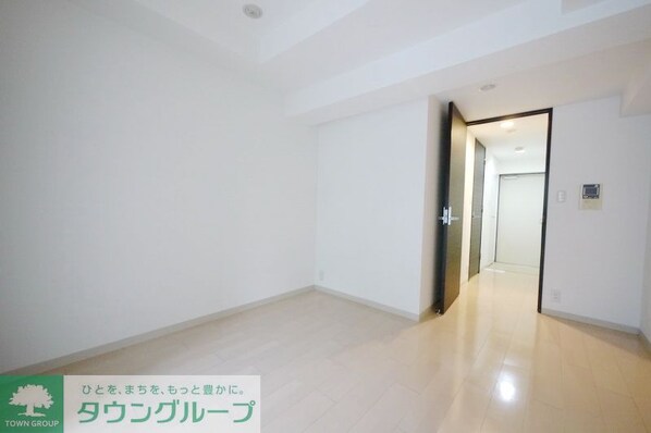 S-FORT中板橋の物件内観写真